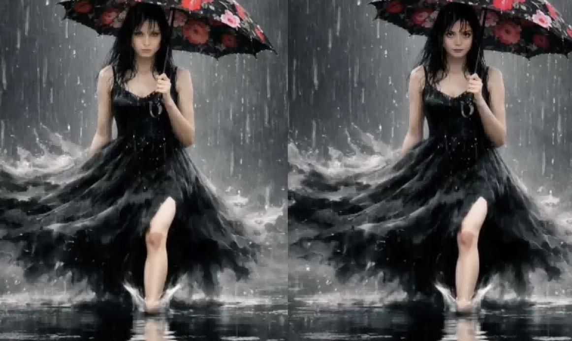 ビデオフェイススワップ